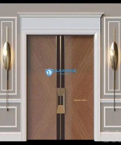 Beypazarı çelik kapı villa kapısı