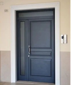 Büyükçekmece Çelik Kapı