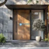 Etimesgut çelik kapı villa kapısı