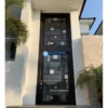 Kağıthane Çelik Kapı Villa kapısı