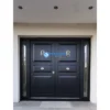 Pendik Çelik Kapı Villa kapısı