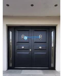 Pendik Çelik Kapı Villa kapısı