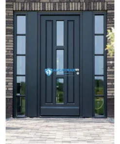 Seferihisar çelik kapı