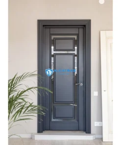 Şile Çelik Kapı Villa kapısı