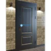 Torbalı çelik kapı villa kapısı