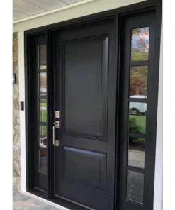 Avcılar Çelik Kapı Villa Kapısı