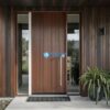 Villa Kapısı, villa kapısı modelleri, villa çelik kapılar, villa kapıları