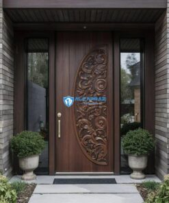 Villa Kapısı, villa kapısı modelleri, villa çelik kapılar, villa kapıları
