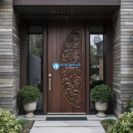 Villa Kapısı, villa kapısı modelleri, villa çelik kapılar, villa kapıları