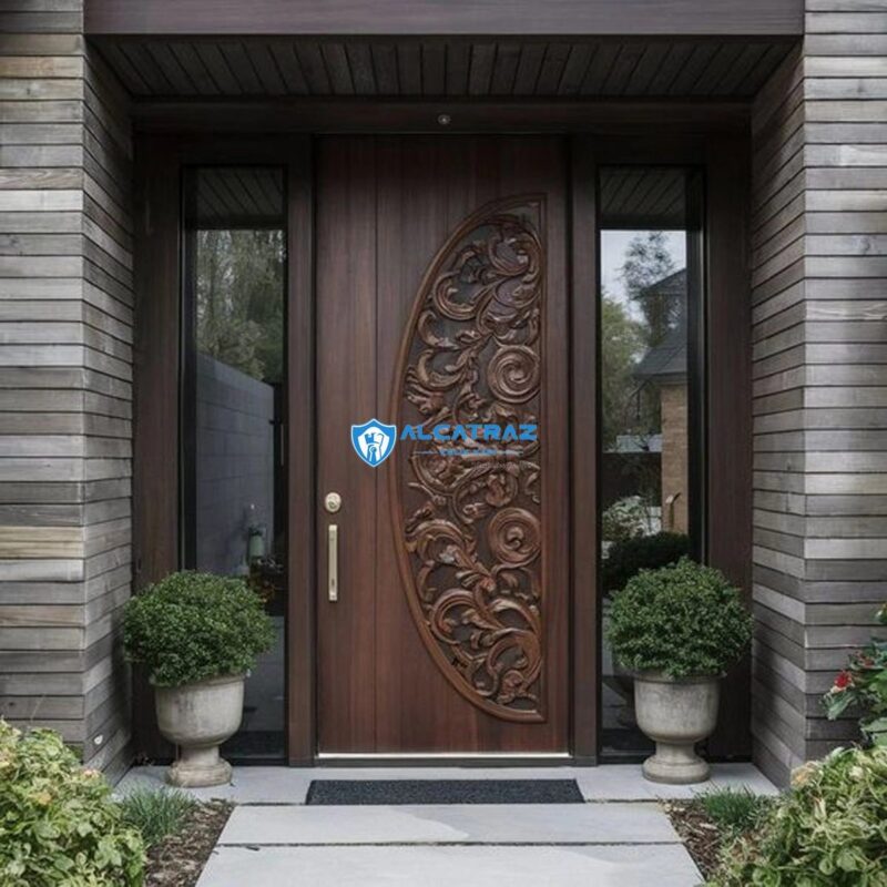 Villa Kapısı, villa kapısı modelleri, villa çelik kapılar, villa kapıları