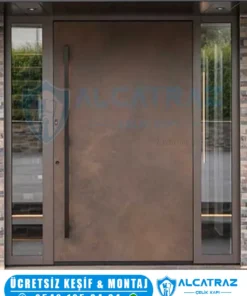 Pivot Çelik Kapı ERD-1600