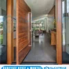 pivot kapı, Pivot Çelik Kapı, villa kapısı, villa kapısı modelleri, pivot kapı modelleri
