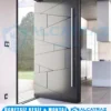 pivot celik kapi 317