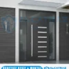 pivot celik kapi 320
