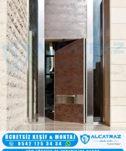 Bayrampaşa çelik kapı satış
