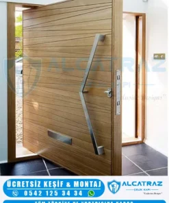 Küçükçekmece çelik kapı satış