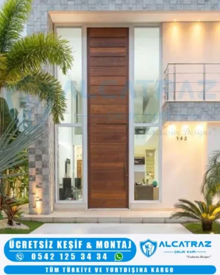 Esenler çelik kapı satış