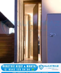 Sarıyer çelik kapı satış