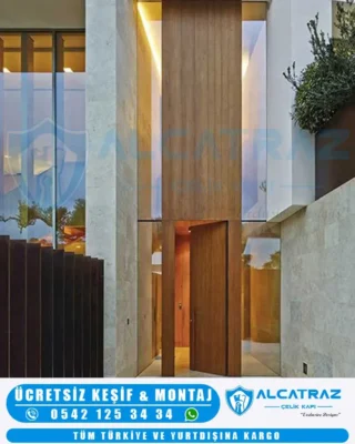 Bakırköy çelik kapı satış