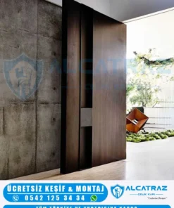 Şişli çelik kapı satış