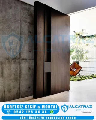 Şişli çelik kapı satış