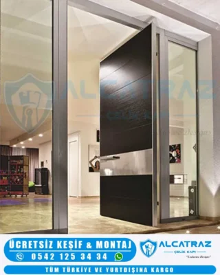 Bahçelievler çelik kapı satış