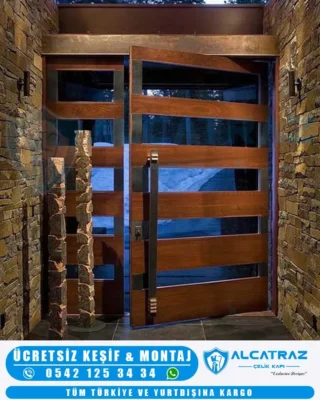 Esenyurt çelik kapı satış
