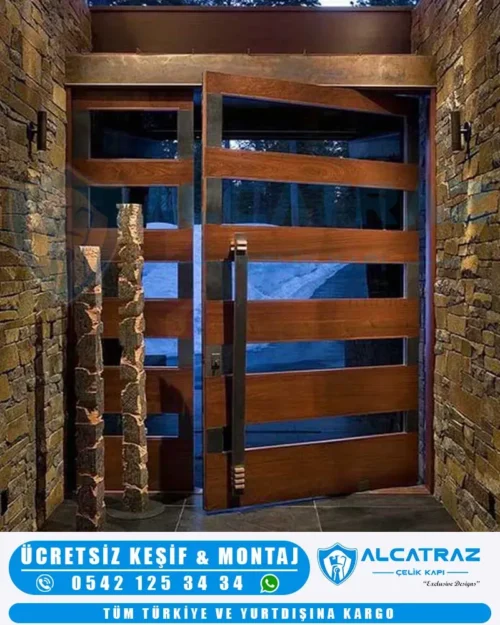 Esenyurt çelik kapı satış