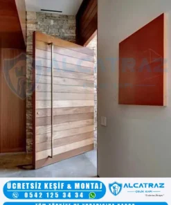 Çekmeköy çelik kapı satış