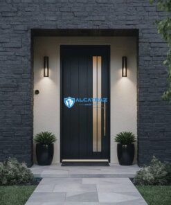 Villa Kapısı, villa kapısı modelleri, villa çelik kapılar, villa kapıları