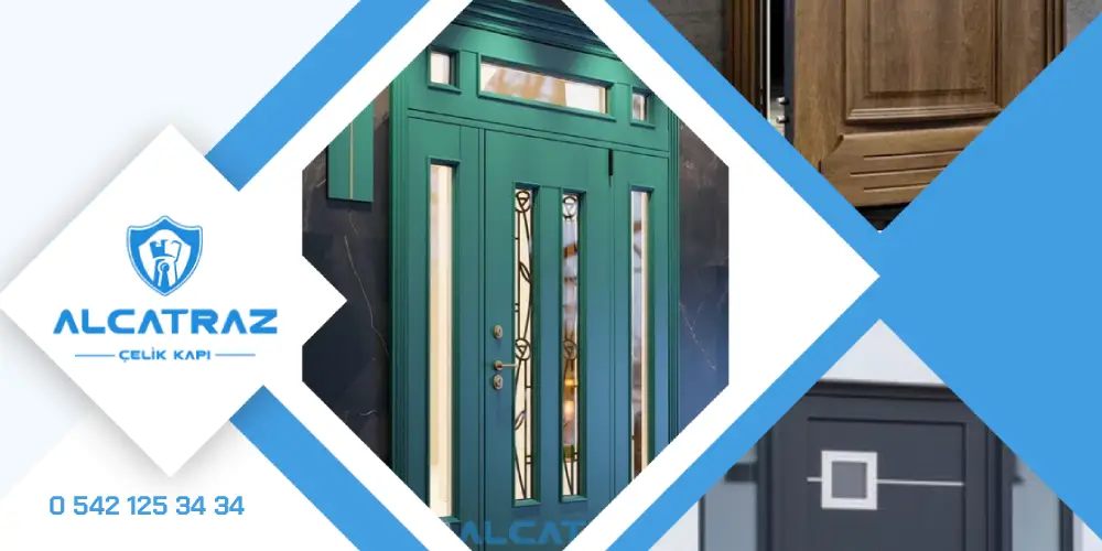 İstanbul Villa Kapısı Fiyatları